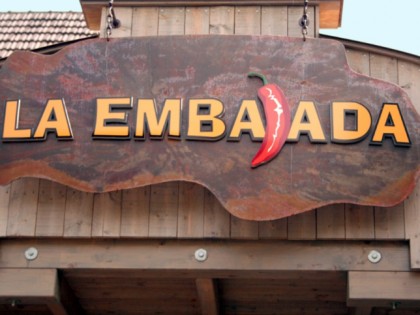 Foto: La Embajada